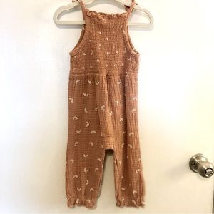 Grayson Mini Romper 12-18 Months
